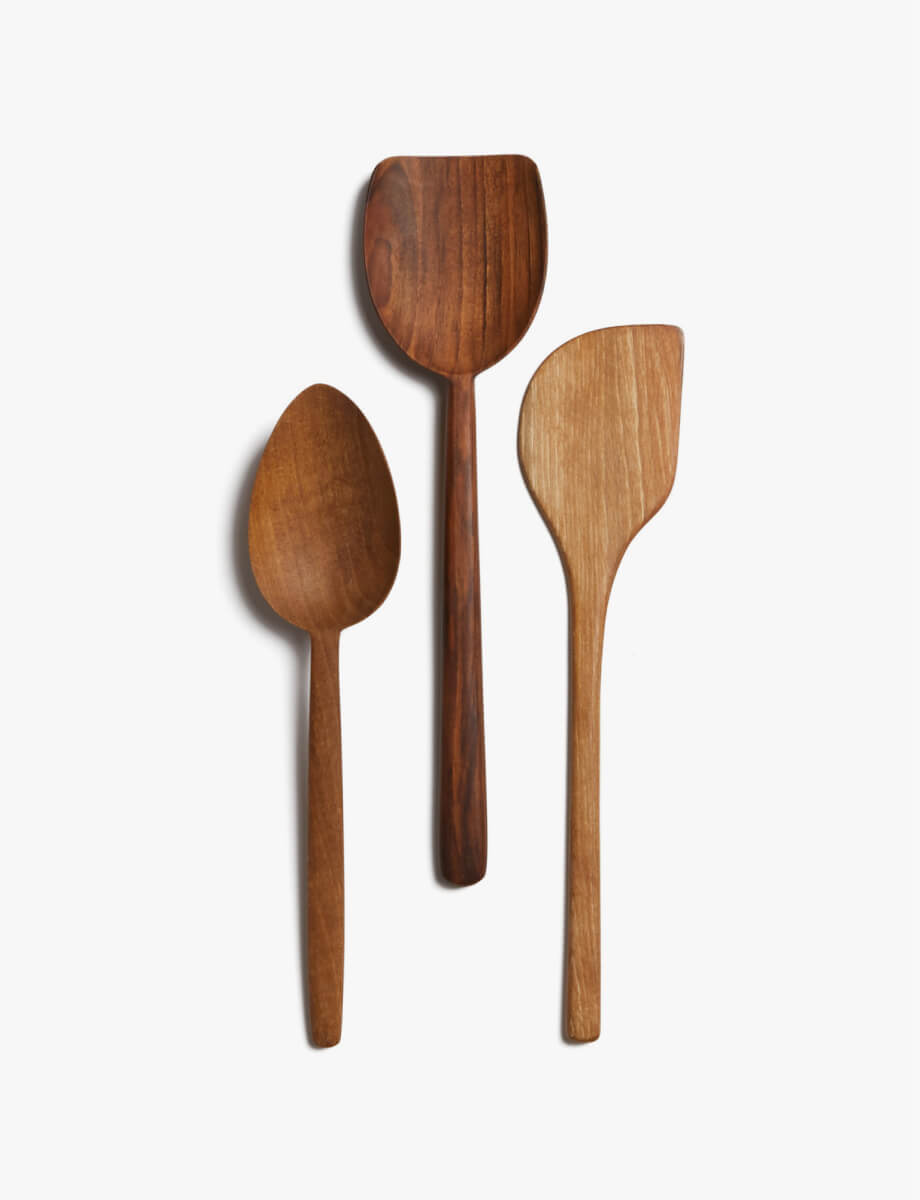 Serving Spoon Se